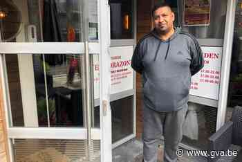 Dieven viseren Kastelse horecazaken: “Inbrekers waren duidelijk uit op geld” - Gazet van Antwerpen