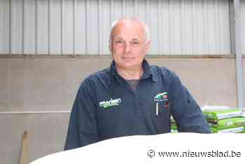 Luc na 20 jaar opnieuw Belgisch kampioen pompoenwegen: “Alles begint met één enkel zaadje” - Het Nieuwsblad