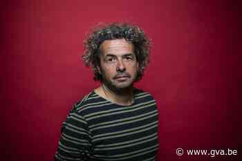 COLUMN. Bedankt kapitein - Gazet van Antwerpen