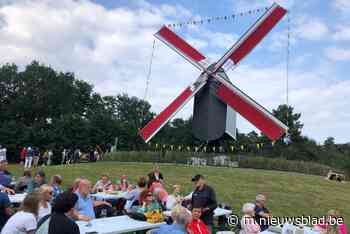 Vernieuwde Keeses Molen scoort bij heropening - Het Nieuwsblad