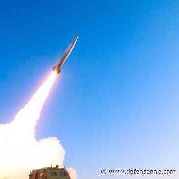 Defense Firms Pitch Arms, Gear to an Army Looking for Relevance in the Pacific