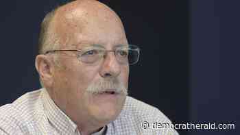 Linn County commissioner tests positive for coronavirus - Albany Democrat Herald
