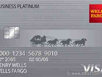 Wells Fargo Business Platinum Credit Card review 2021