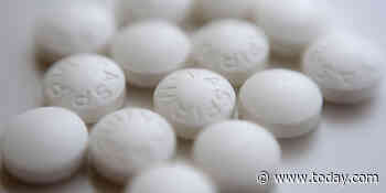 Most adults shouldn't take daily aspirin to prevent heart attack, panel says