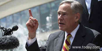 Texas Gov. Abbott bans COVID vaccination mandates in rebuke of Biden