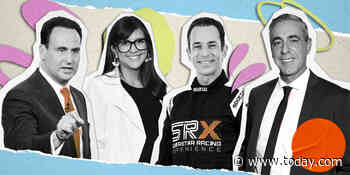 Meet 4 Latino trailblazers breaking barriers and paving the way for others