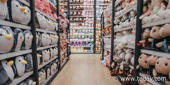 New California law mandates gender-neutral toy sections in stores