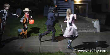 America should be good to go for Halloween and other holidays, Fauci says