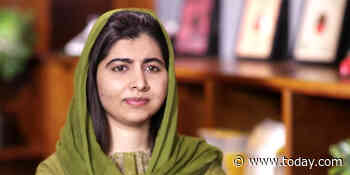 Malala Yousafzai on Taliban takeover in Afghanistan: 'I just could not process what was happening'