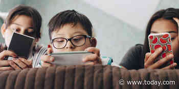 Facebook unveils new controls for kids using its platforms