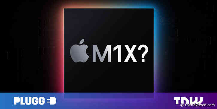 M1X MacBook Pro event: What to expect from Apple on October 18