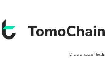 3 "Best" Exchanges to Buy Tomochain (TOMO) Instantly - Securities.io