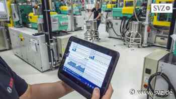 Industriekongress in Stralsund: Die Wirtschaft in MV braucht den Turbo in der Digitalisierung | svz.de - svz – Schweriner Volkszeitung