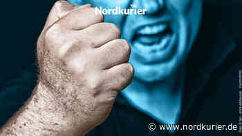 Verfolgungsjagd zu Fuß: Zeugen ringen betrunkenen Ladendieb in Stralsund zu Boden | Nordkurier.de - Nordkurier