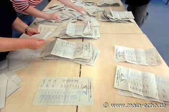 Ausgang der Bundestagswahl: Das sagen Menschen in Marktheidenfeld und Lohr - Main-Echo