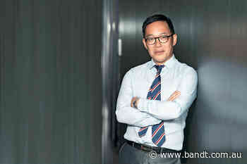 Ex-MediaCom Boss Willie Pang Officially Appointed As New Limepay CEO