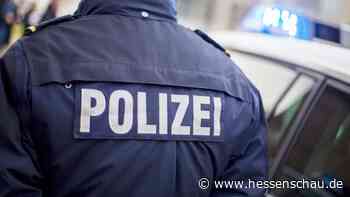 100.000 Euro erbeutet: Niederländer nach Automatensprengung in Idstein ausgeliefert - hessenschau.de