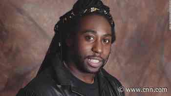 Deon Estus, bassist for Wham!, has died