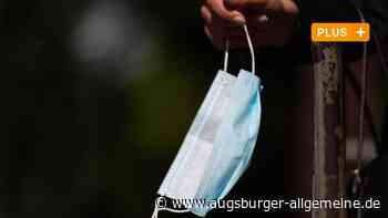 Inzidenz im Landkreis Aichach-Friedberg bleibt unter 100 - Augsburger Allgemeine