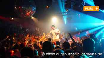 Sido im M-Eins: Bislang gibt es keine Corona-Infektionswelle - Augsburger Allgemeine