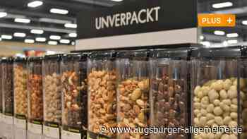 Unverpackte Ware ist im Wittelsbacher Land gefragt - Augsburger Allgemeine