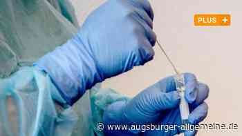 Landratsamt meldet zwei Corona-Ausbrüche im Wittelsbacher Land - Augsburger Allgemeine