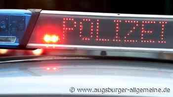 Drogenfahrt unterbunden: Polizei zieht 27-Jährigen aus dem Verkehr - Augsburger Allgemeine