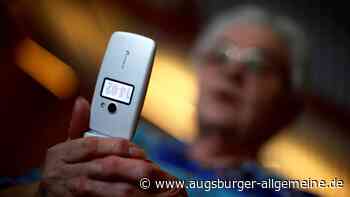 Anrufwelle im Raum Aichach: Falsche Polizeibeamte fordern Geld - Augsburger Allgemeine