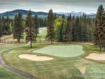 AROUND THE GREENS: With new greens, Redwood Meadows will be a must-play in 2022 (and beyond) - Calgary Sun