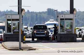 Rep. Higgins: U.S. will reopen land border to vaccinated Canadians in November