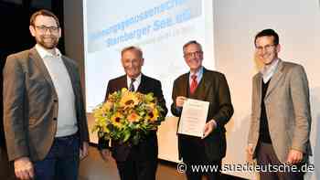 80 Wohnungen geplant - Süddeutsche Zeitung