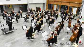 Konzert - Blitz und Donner - Starnberg - SZ.de - Süddeutsche Zeitung