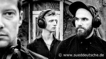 Jazz im Schloss - Süddeutsche Zeitung