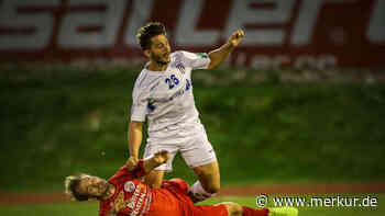Landesliga Südwest: Geretsried verschafft sich Luft - Gilching muss sich trösten - Merkur Online