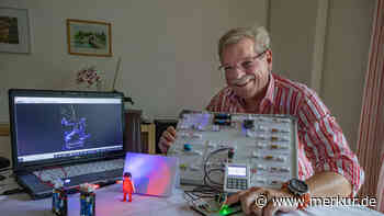 Mit Steckklemmen zum Sieg - Merkur Online