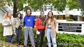 Aufbruchstimmung - Süddeutsche Zeitung