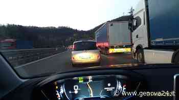 A26 Genova Voltri-Gravellona Toce: chiusura notturna dei tratti allacciamento Predosa-Bettole-A10 e A10-Ovada - Genova24.it