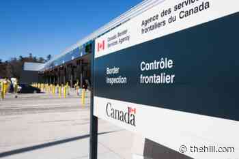 US to open land borders for vaccinated travelers in November