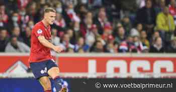 Twee clubs wilden Botman ophalen bij Lille: 'Kan ik niet over liegen' - VoetbalPrimeur.nl