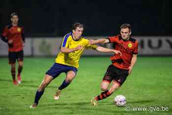 Raf Hannes pakt met Lille United in extremis de driepunter in derby met De Kempen: “Uiteindelijk zelf de winst afgedwongen” - Gazet van Antwerpen