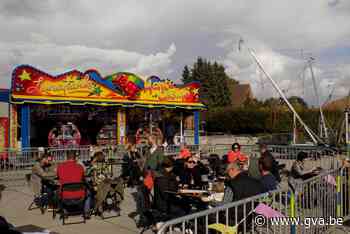 Achterstenhoek viert weer volop kermis (Lille) - Gazet van Antwerpen Mobile - Gazet van Antwerpen