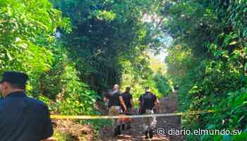 Una persona fue asesinada en su casa en Jujutla, Ahuachapán - Diario El Mundo