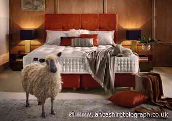 For a good night's sleep choose natural - choose Prestige