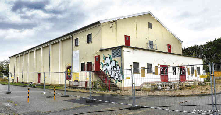 Mannheim:  Altes Kino soll Nationaltheater ersetzen