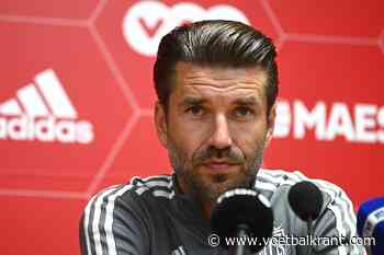 Luka Elsner fier met komst: &quot;Zo snel mogelijk punten pakken&quot;