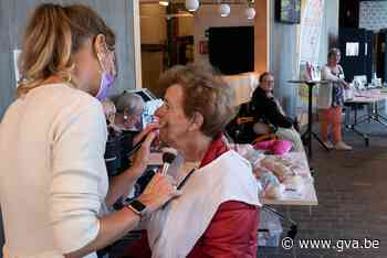 Schilde verwent vrouwen op Ladies Day - Gazet van Antwerpen