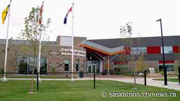 Suspicious person reported at Saskatoon schools | CTV News - CTV News Saskatoon