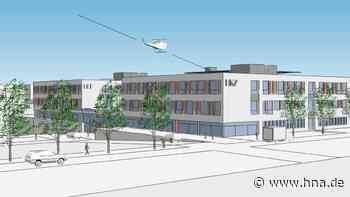 Klinikum Bad Hersfeld: 2023 sollen die Bagger rollen - HNA.de