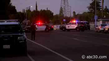 Body found in northwest Fresno canal, police investigating as suspicious death