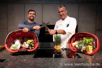 Dresden: Dresdner Kochduell: Schlag den Gerd! - Sächsische.de